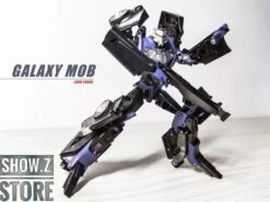 APC Toys Galaxy Mob TFP Vehicon 32 APC Toys Galaxy Mob TFP Vehicon -Finest Toy Store bc3b2aa8ed