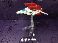 IronFactory EX-30 Cyguns Skyfire Jetfire -Finest Toy Store bc6764a7be
