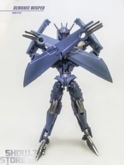 APC Toys Demoic Whisper TFP Soundwave 2.0 Version -Finest Toy Store bc8efde62d