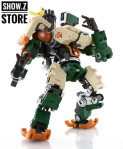 DX9 K1 Freeman (Bastion) -Finest Toy Store bcd120261b