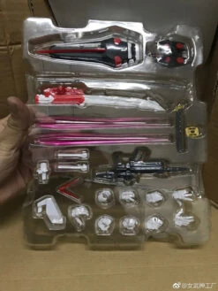 Valkyrie Factory MB 1/100 Gundam Seed Astray Red Frame 7 Valkyrie Factory MB 1/100 Gundam Seed Astray Red Frame -Finest Toy Store bcdebeef38