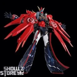 Sentinel Toys RIOBOT Chogokin Raideen The Brave Raideen 16 Sentinel Toys RIOBOT Chogokin Raideen The Brave Raideen -Finest Toy Store bce2c459d8