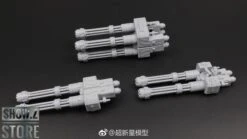 SuperNova Model SN MG 1/100 XXXG-01H2 XXXG01H2 Gundam Heavyarms Custom Kai Gunpla 21 SuperNova Model SN MG 1/100 XXXG-01H2 XXXG01H2 Gundam Heavyarms Custom Kai Gunpla -Finest Toy Store bcf7379671