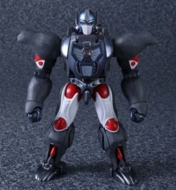 Takara MP-32 Optimus Primal Beast Convoy Beast War -Finest Toy Store bd11828388