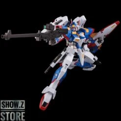 Sentinel Toys Riobot Super Robot Wars OG R-1 Real Personal Trooper -Finest Toy Store bd1c972117