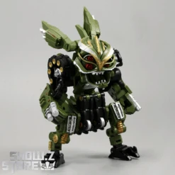 [Coming Soon] TF Dream Factory Steel Pests Team SPT01 Steel Bug -Finest Toy Store bd3de10cf4