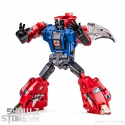 NewAge H56V Rhedosaurus Sludge G2 Version 25 NewAge H56V Rhedosaurus Sludge G2 Version -Finest Toy Store bd565790b7