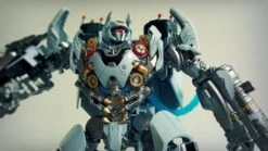 Black Mamba 4th Party The Last Knight Nitro Oversized BMB Ares Nitrogen LS-01 31 Black Mamba 4th Party The Last Knight Nitro Oversized BMB Ares Nitrogen LS-01 -Finest Toy Store bd957e9af4