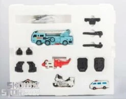 4th Party Transformers G1 Defensor -Finest Toy Store bd9d5796f8