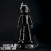 [Pre-Order] Blitzway BW-NS-50502 Space Astro Boy Jet Black Version -Finest Toy Store bdb87e43ba