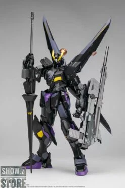 Devil Hunter 1/100 YY-03B Black Flag Project X1 Crossbone Gundam Black Version -Finest Toy Store bdc1dcfc59