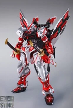 Daban MG 1/100 MBF-P02Kai Gundam Astray Red Frame Kai MB Style -Finest Toy Store bde6c2d07c