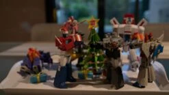 Magic Square MS-B46 Light Of Victory Optimus Prime 2.0 No-Bay Version -Finest Toy Store bdeefe0bf5