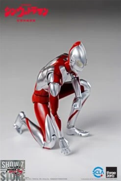 Threezero FigZero S 1/12 Ultraman 29 Threezero FigZero S 1/12 Ultraman -Finest Toy Store bdfc096e39