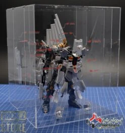 Model Legend 1/144 RX-93 ν Gundam Internal Structure Showcase Display -Finest Toy Store be06ff6f81