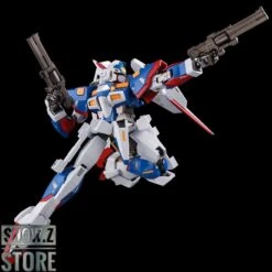 Sentinel Toys Riobot Super Robot Wars OG R-1 Real Personal Trooper -Finest Toy Store be1cf28ac9