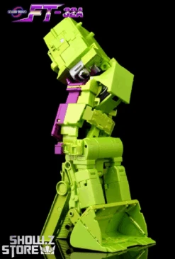 [Pre-Order] FansToys FT-32A Scrapper -Finest Toy Store be371f1266