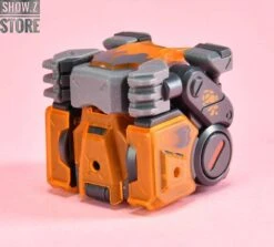 52Toys BeastBox BB-EX04HD HellDiver Heavy Armor -Finest Toy Store be374af037