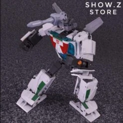 Takara MP-20+ Wheeljack Anime Color 20 Takara MP-20+ Wheeljack Anime Color -Finest Toy Store be4a44da25