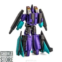 Newage H16G Fenrir Ramjet G2 Limited Version -Finest Toy Store be5a4d78ea