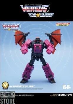 MechFansToys Headmasters Gift Sets Of 7 (VS-01/02/03/04/05/06/07 Chromedome/Weirdwolf/Hardhead/Mindwipe/Skullcrusher/Highbrow/Brainstorm) 38 MechFansToys Headmasters Gift Sets Of 7 (VS-01/02/03/04/05/06/07 Chromedome/Weirdwolf/Hardhead/Mindwipe/Skullcrusher/Highbrow/Brainstorm) -Finest Toy Store be74795514