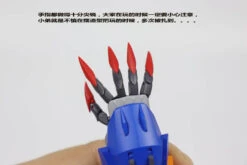 Vientiane Toys 1/72 Scale ZGMF-X42S Metal Build Destiny Gundam X Barbatos -Finest Toy Store be9d6858a1