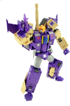 DX9 Toys D08 DX9-D08 Gewalt Blitzwing -Finest Toy Store bebcdff9c7