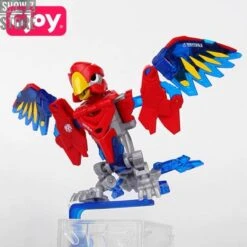 52Toys BeastBox BB-09 Echoblaster -Finest Toy Store becbe1eeea