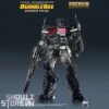 Threezero Transformers: Bumblebee Premium Nemesis Prime 1 Threezero Transformers: Bumblebee Premium Nemesis Prime -Finest Toy Store becfa79140