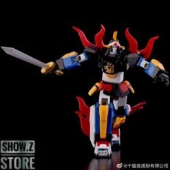 Sentinel Toys RIOBOT Time Bokan Yattodetaman Daikyojin & Daitenba Set Of 2 26 Sentinel Toys RIOBOT Time Bokan Yattodetaman Daikyojin & Daitenba Set Of 2 -Finest Toy Store beda4e3f3c