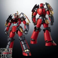 Sentinel Toys RIOBOT Tengen Toppa Gurren Lagann Combine Gurren Lagann 27 Sentinel Toys RIOBOT Tengen Toppa Gurren Lagann Combine Gurren Lagann -Finest Toy Store bf05dc6997