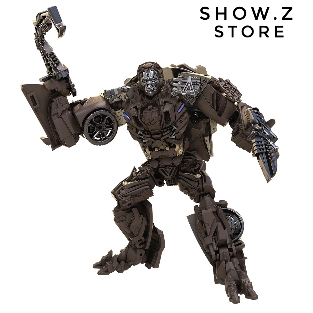 Takara Studio Series SS11 SS-11 Deluxe Class Lockdown 3 Takara Studio Series SS11 SS-11 Deluxe Class Lockdown