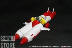 Evolution Toys Grand Action Bigsize Model Kotetsu Jeeg & Pantheroid & Marine Parts Set Of 3 -Finest Toy Store bf7941ff0b