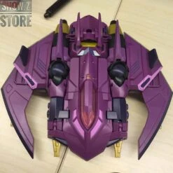 Mastermind Creations R-41 Ultio Senator Ratbat -Finest Toy Store bf7d6e62d6