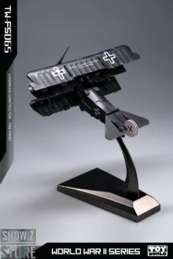 Toyworld TW-FS06S Baron Skywarp Black Version -Finest Toy Store c0091e0791