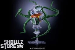 X-Transbots MX-19B Polpus Quintesson Inquisitors -Finest Toy Store c0287b6cce