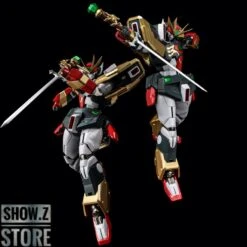 Sentinel Toys Metamor-Force Super Heavy God Sigman Gravion Bariation 15 Sentinel Toys Metamor-Force Super Heavy God Sigman Gravion Bariation -Finest Toy Store c03c72affe