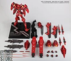 Hobby Star 1/100 GNY-001F/hs-A01D Gundam Avalanche Astraea Type F -Finest Toy Store c050eef2c1