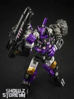 IronFactory EX-31X Dubhe Tarn W/ Combine Head Set Of 2 -Finest Toy Store c057c85a9a