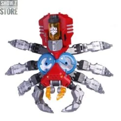 52Toys BeastBox BB-12 Darknet -Finest Toy Store c062a84405