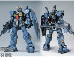 Daban DB 1/60 PG RX-178 Gundam Mk-II Mobile Suit Ver.Titans Color -Finest Toy Store c06f1a2ac5