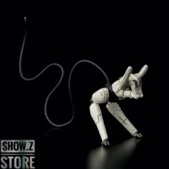 Sentinel Toys 1000Toys 1/12 No Guns Life Juzo Inui PX Previews Exclusive -Finest Toy Store c0754c415f