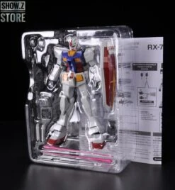 Bandai Spirits Gundam Universe GU GU-01 GU01 RX-78-2 Gundam GU-02 GU02 Wing Gundam GU-03 GU03 Unicorn Gundam Set Of 3 -Finest Toy Store c08f0381cd