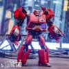 APC Toys Red Gladiator TFP Cliffjumper Zombie Version -Finest Toy Store c0c2714530
