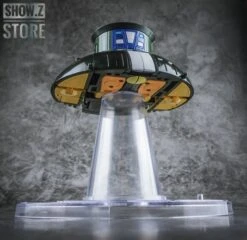 XTransbots XTB MM-IX+ MMIX+ MM-9+ MM9+ Klaatu Cosmos G1 Metallic Version -Finest Toy Store c10d68a17d