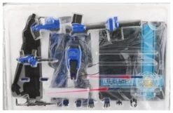 FunHobby 1/100 BD-01 BD01 RX-79BD-1 Blue Destiny Gundam Metal Build 19 FunHobby 1/100 BD-01 BD01 RX-79BD-1 Blue Destiny Gundam Metal Build -Finest Toy Store c1531f968c