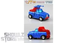 [Pre-Order] FansToys FT-56 Variator Gears -Finest Toy Store c174d691a3