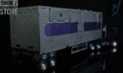 X-Transbots MX-12B Trailer For MX-12A Gravestone Motormaster W/MX-12C Accessory Pack -Finest Toy Store c1b20be22c