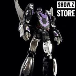 DX9 D06T Terror Shatterd Glass Rodimus -Finest Toy Store c206acd84c