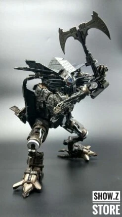 TF Dream Factory GOD-01 Skyfire Jetfire 11 TF Dream Factory GOD-01 Skyfire Jetfire -Finest Toy Store c207414b88